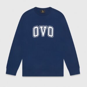 ARCH CREWNECK