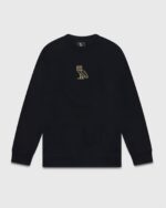 MINI OG CREWNECK BLACK