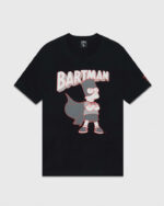 THE SIMPSONS BARTMAN T-SHIRT