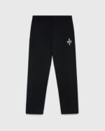 POM POM OPEN HEM SWEATPANT