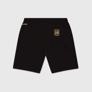 Ovo Mister Cartoon LAFC Sweatshort