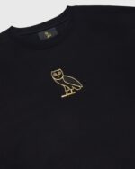 MINI OG CREWNECK BLACK