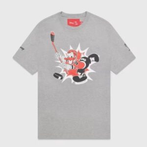 Disney x Ovo® Donald Owls T-shirt