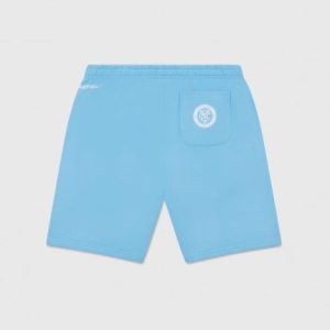 Ovo Mister Cartoon NYCFC Sweatshort