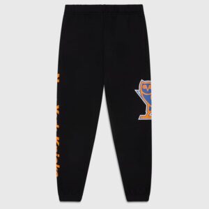 NBA NEW YORK KNICKS SWEATPANT