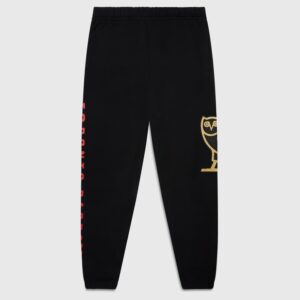 NBA TORONTO RAPTORS SWEATPANT