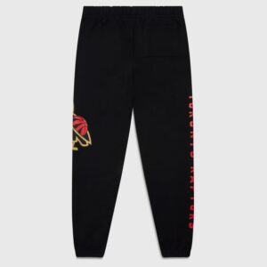 NBA TORONTO RAPTORS SWEATPANT