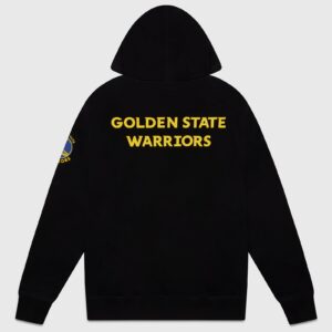 NBA GOLDEN STATE WARRIORS OG HOODIE