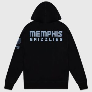 NBA MEMPHIS GRIZZLIES OG HOODIE