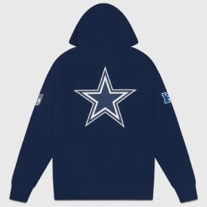 NFL DALLAS COWBOYS OG HOODIE