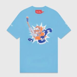 Disney x Ovo® Donald Owls T-shirt