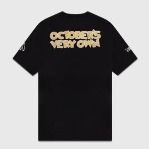 Disney x Ovo® Goofy Owls T-shirt