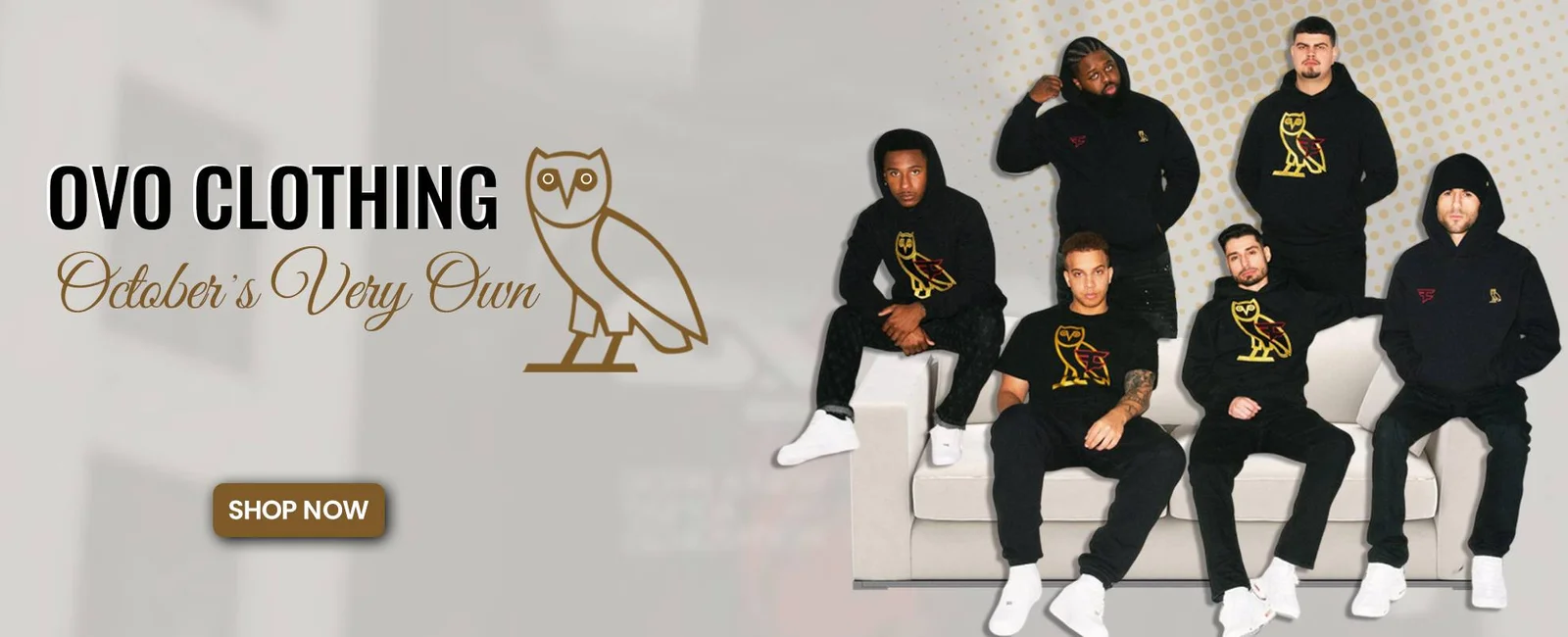 Ovo Clothing